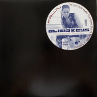 ALICIA KEYS / Fallin' (Remix)