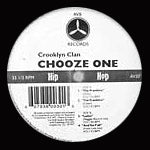 AV 8 / CHOOZE ONE