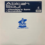 ABICAH SOUL / CHUCKIE'S TURN