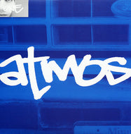 ATMOSPHERE / FORD ONE