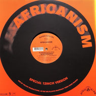 AFRICANISM / WINTERSONG
