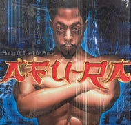 AFU-RA / Body Of The Life Force