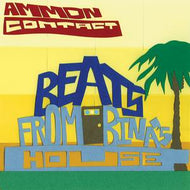AMMONCONTACT / BEATS FROM BINAS HOUSE