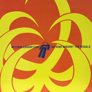 ANTIPOP CONSORTIUM / THE ENDS AGAINST THE MIDDLE