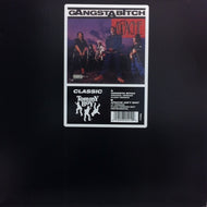 APACHE / GANGSTA BITCH