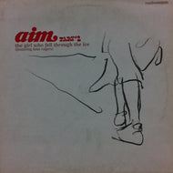 AIM / THE GIRL WHO FELL THROUGH THE ICE PART.2