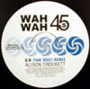 ALISON CROCKETT / U R (YAM WHO? REMIX)