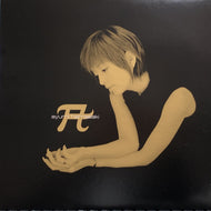 AYUMI HAMASAKI (浜崎あゆみ) / A (Remix Side NYC) 