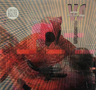 ANTIPOP CONSORTIUM / Antipop Vs. Matthew Shipp