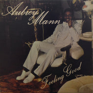 AUBREY MANN / FEELING GOOD