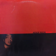 AESOP ROCK / FLOAT