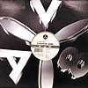 AV 8 / MORE FIRE