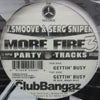 AV 8 / MORE FIRE 3