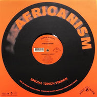 AFRICANISM / TROMPETA ALEGRE
