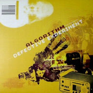 ALGORITHM / DEFECTIVE EXPERIMENT