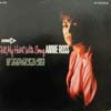 ANNIE ROSS / FILL MY HEART WITH SONG