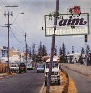 AIM / HINTERLAND