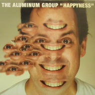 ALUMINUM GROUP / HAPPYNESS