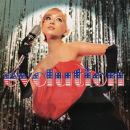 AYUMI HAMASAKI (浜崎あゆみ) / EVOLUTION
