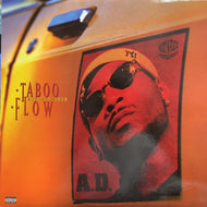 A.D. / TABOO / FLOW