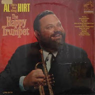 AL HIRT / THE HAPPY TRUMPET