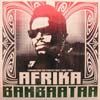 AFRIKA BAMBAATAA / LOOKING FOR THE PERFECT BEAT 1980-1985