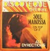 ALL DYRECTIONS / SOUL MAKOSSA