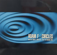 ADAM F / CIRCLES