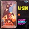 ALI-BABKI / KWIAT JEDNEJ NOCY
