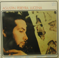 AGUSTIN PEREYRA LUCENA / SAME