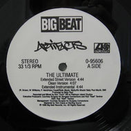 ARTIFACTS / THE ULTIMATE
