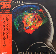 AL FOSTER / MIXED ROOTS