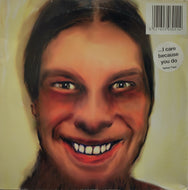 APHEX TWIN / …I CARE BECAUSE YOU DO