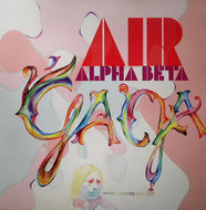 AIR / ALPHA BETA GAGA