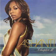 ASHANTI / CHAPTER II