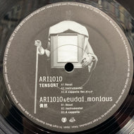 ARI1010 / TENSQRT