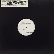 APHEX TWIN / 1992 TAPES