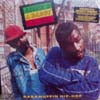 ASHER D & DADDY FREDDY / RAGAMUFFIN HIP-HOP