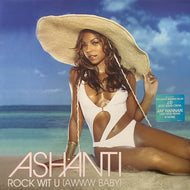 ASHANTI / ROCK WIT U (AWWW BABY)