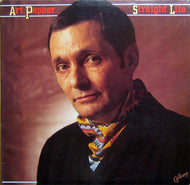 ART PEPPER / STRAIGHT LIFE