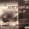 ALEC EMPIRE & EL-P / SHARDS OF POL POTTERY THE 2001 REMIXES