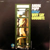 ANDRE POPP AND HIS ORCHESTRA / WHY SAY GOODBYE