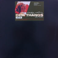 ANGIE MARTINEZ / DEM THANG