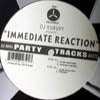 AV 8 / IMMEDIATE REACTION