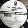 AV 8 / THE LADIES ANTHEM