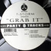 AV 8 / GRAB IT