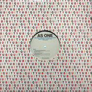 AS ONE / BELIEVER (HARMONIC 33 MIXES)