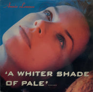 ANNIE LENNOX / A WHITER SHADE OF PALE