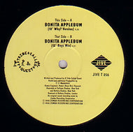 A TRIBE CALLED QUEST / BONITA APPLEBUM