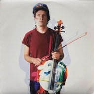 ARTHUR RUSSELL / Calling Out Of Context